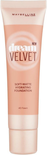 Maybelline dream velvet - maybelline,
