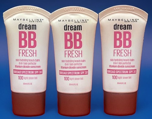 Maybelline dream fresh - maybelline, skin