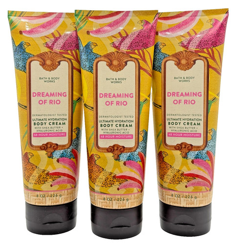 New bath body - new, works