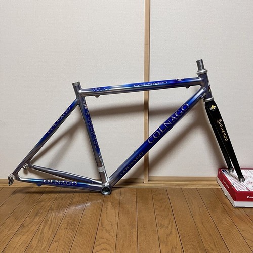 Colnago dream aluminum carbon - colnago,