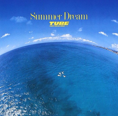 Summer dream japan tube - summer,