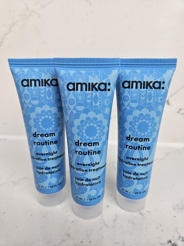 Hydration hair treatment - hydration,