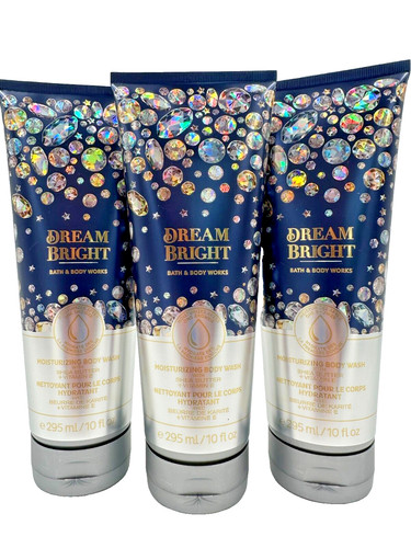 New bath body works - lot, 3