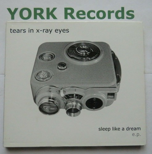 Tears ray eyes - -, sleep
