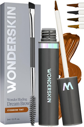 Wonderskin dream brow - wonderskin,