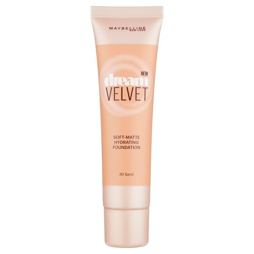 Dream velvet foundation - dream,