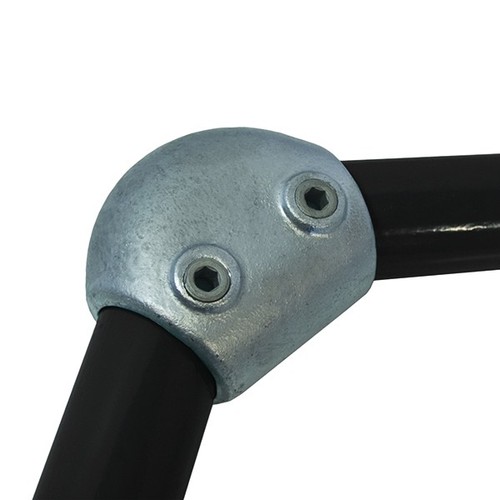 Variable elbow 60 - variable, 15°-