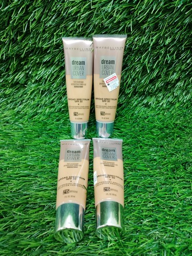 Maybelline foundation 215 - foundation,
