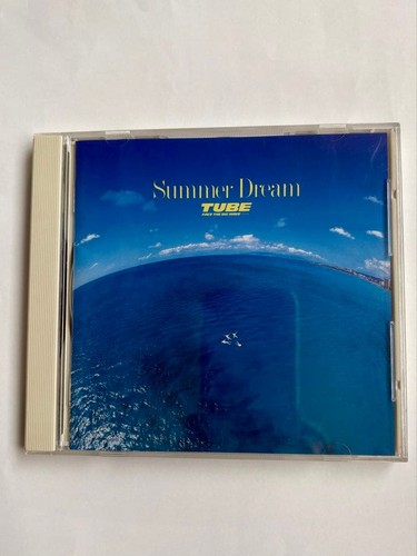 Tube summer dream - tube, cd