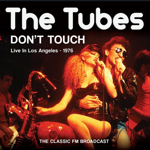 The tubes don touch - tubes, :