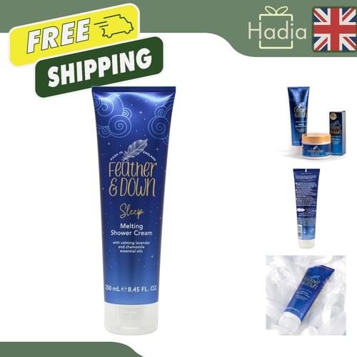 Sweet dream melting shower gel - dream,