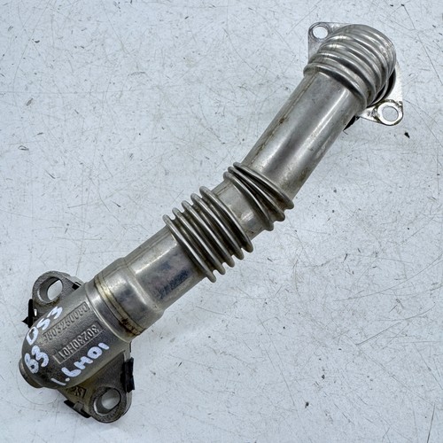 Citroen ds3 mk1 egr - egr, valve