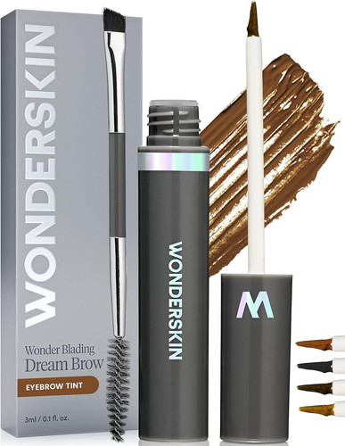 Wonderskin dream brow eye - wonderskin,