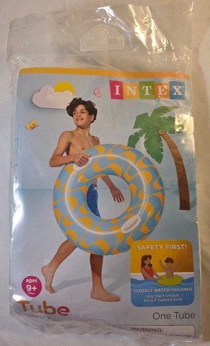 Intex wavy dream tube - intex,