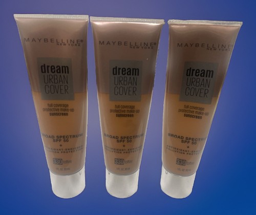Maybelline dream urban - maybelline,