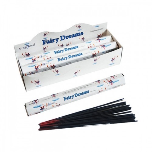 Stamford fairy dreams - stamford,
