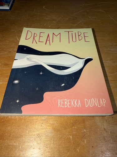 Dream tube rebekka - dream, by