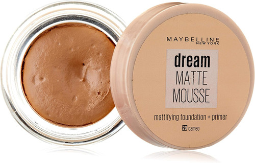 Maybelline dream matte - maybelline,