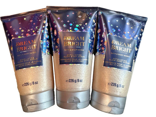 New bath body works lot - new,